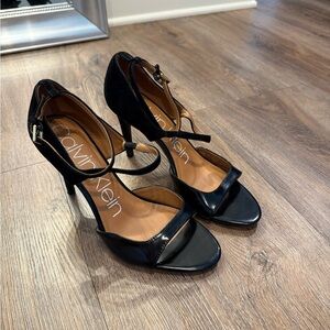 Calvin Klein Heels